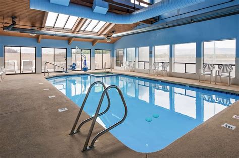 ellensburg hotels with pools|Iba pa.